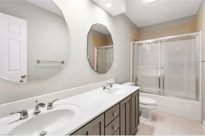 312 Oak Ridge Drive, Hillsborough, NC 27278 - Photo 35