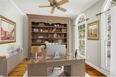 312 Oak Ridge Drive, Hillsborough, NC 27278 - Photo 13