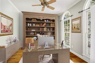 312 Oak Ridge Dr, Hillsborough, NC 27278 - Photo 13