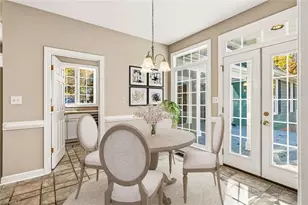 312 Oak Ridge Dr, Hillsborough, NC 27278 - Photo 23