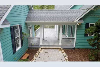 312 Oak Ridge Drive, Hillsborough, NC 27278 - Photo 41