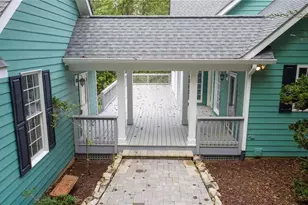 312 Oak Ridge Dr, Hillsborough, NC 27278 - Photo 41