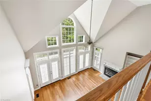 312 Oak Ridge Dr, Hillsborough, NC 27278 - Photo 33