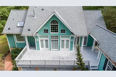 312 Oak Ridge Drive, Hillsborough, NC 27278 - Photo 5