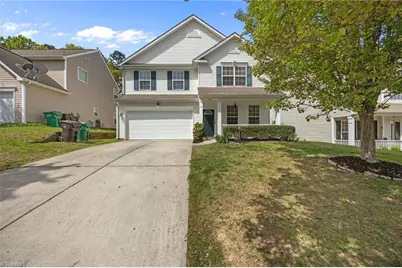 2211 Rindle Drive, High Point, NC 27262 - Photo 1