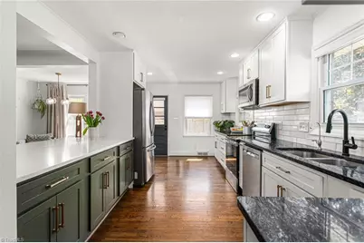 520 Idlewild Avenue, Greensboro, NC 27410 - Photo 3