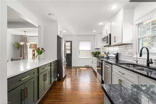 520 Idlewild Ave, Greensboro, NC 27410 - Photo 3