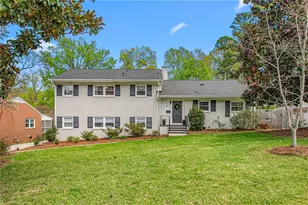 520 Idlewild Ave, Greensboro, NC 27410 - Photo 1