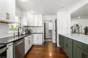 520 Idlewild Ave, Greensboro, NC 27410 - Photo 5