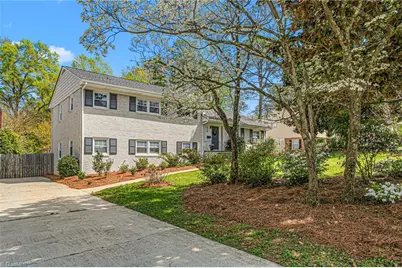 520 Idlewild Avenue, Greensboro, NC 27410 - Photo 39