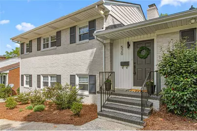 520 Idlewild Avenue, Greensboro, NC 27410 - Photo 45