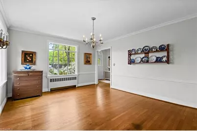 812 Dover Road, Greensboro, NC 27408 - Photo 19