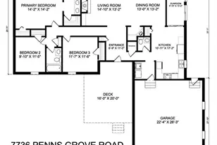 7736 Penns Grove Rd, Summerfield, NC 27358 - Photo 49