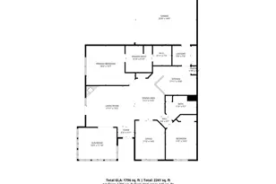 3489 Waterwheel Cir, Winston-Salem, NC 27103 - Photo 37