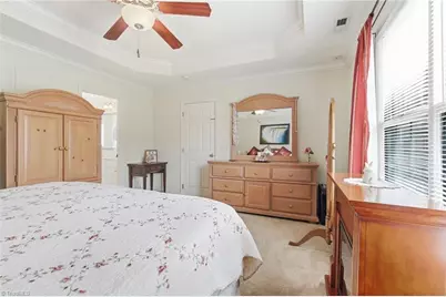 245 Winding Creek Road, Mocksville, NC 27028 - Photo 17