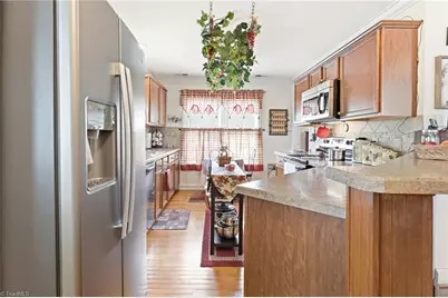 245 Winding Creek Road, Mocksville, NC 27028 - Photo 11