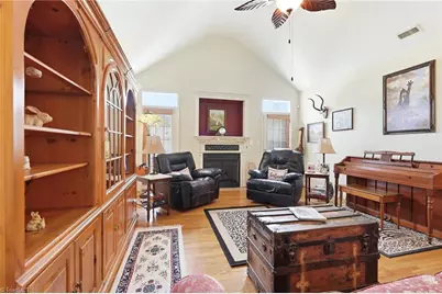 245 Winding Creek Road, Mocksville, NC 27028 - Photo 7