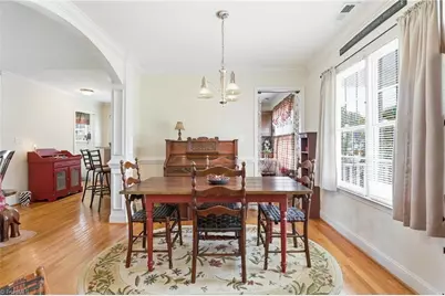 245 Winding Creek Road, Mocksville, NC 27028 - Photo 5