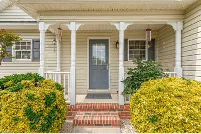 245 Winding Creek Road, Mocksville, NC 27028 - Photo 31