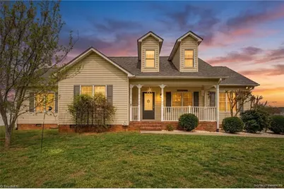 245 Winding Creek Road, Mocksville, NC 27028 - Photo 33