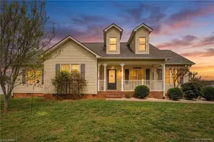 245 Winding Creek Rd, Mocksville, NC 27028 - Photo 33