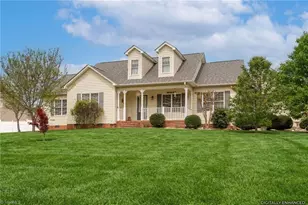 245 Winding Creek Rd, Mocksville, NC 27028 - Photo 35