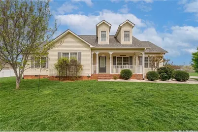 245 Winding Creek Road, Mocksville, NC 27028 - Photo 1