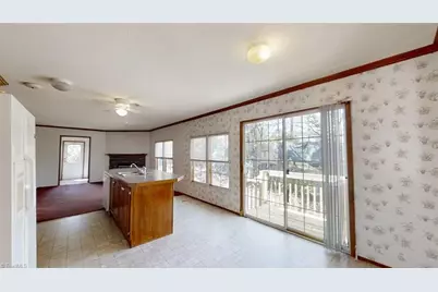 1080 Mineral Springs Road, Madison, NC 27025 - Photo 7