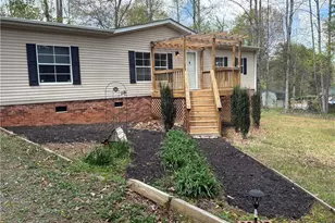 1080 Mineral Springs Rd, Madison, NC 27025 - Photo 3