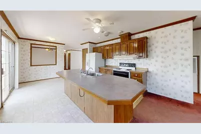 1080 Mineral Springs Road, Madison, NC 27025 - Photo 9