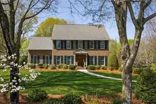 187 Shamrock Trail Rd, Lewisville, NC 27023 - Photo 1