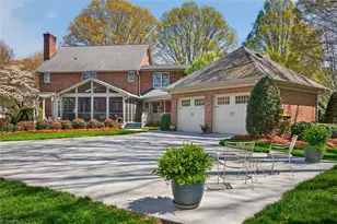 187 Shamrock Trail Rd, Lewisville, NC 27023 - Photo 9