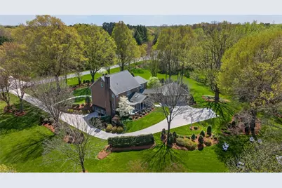 187 Shamrock Trail Road, Lewisville, NC 27023 - Photo 3