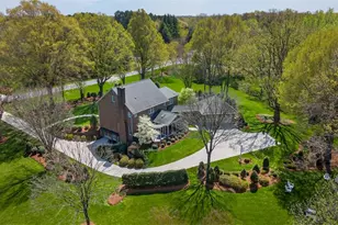 187 Shamrock Trail Rd, Lewisville, NC 27023 - Photo 3