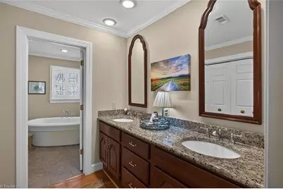 187 Shamrock Trail Road, Lewisville, NC 27023 - Photo 27