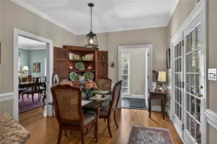 187 Shamrock Trail Rd, Lewisville, NC 27023 - Photo 19