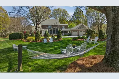 187 Shamrock Trail Road, Lewisville, NC 27023 - Photo 7