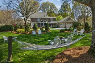 187 Shamrock Trail Rd, Lewisville, NC 27023 - Photo 7