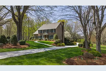 187 Shamrock Trail Road, Lewisville, NC 27023 - Photo 5