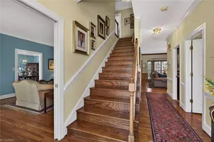 187 Shamrock Trail Rd, Lewisville, NC 27023 - Photo 13