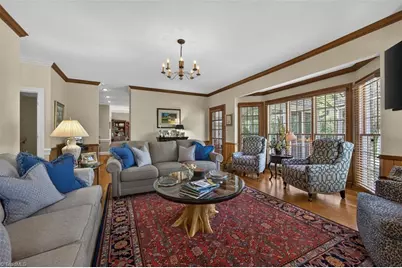 187 Shamrock Trail Road, Lewisville, NC 27023 - Photo 17