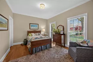 187 Shamrock Trail Rd, Lewisville, NC 27023 - Photo 23