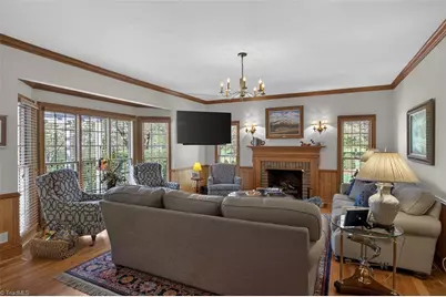 187 Shamrock Trail Road, Lewisville, NC 27023 - Photo 15