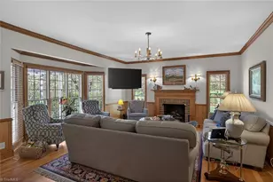 187 Shamrock Trail Rd, Lewisville, NC 27023 - Photo 15