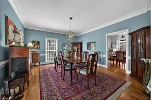 187 Shamrock Trail Rd, Lewisville, NC 27023 - Photo 21