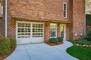 187 Shamrock Trail Rd, Lewisville, NC 27023 - Photo 41