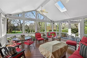 187 Shamrock Trail Rd, Lewisville, NC 27023 - Photo 11