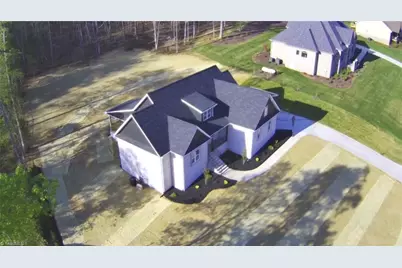 9461 White Tail Trail, Kernersville, NC 27284 - Photo 7