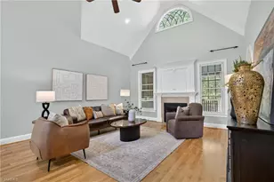 8144 Zinfandel Dr, Kernersville, NC 27284 - Photo 5