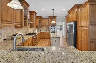 8144 Zinfandel Dr, Kernersville, NC 27284 - Photo 7